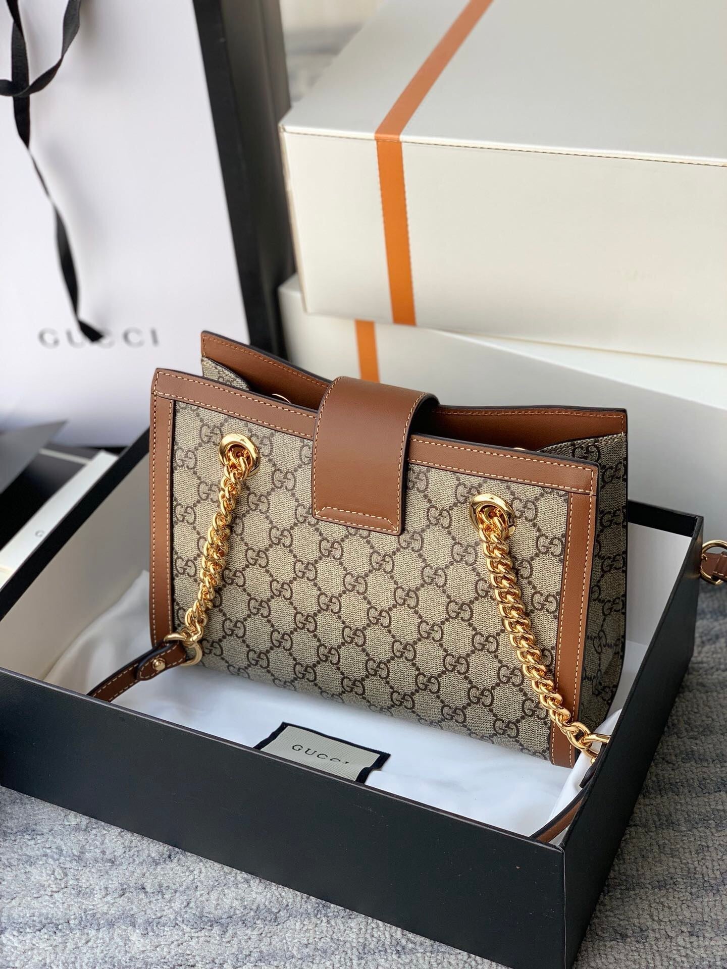 STRAPSTORY - GGC1 BAG - 3138