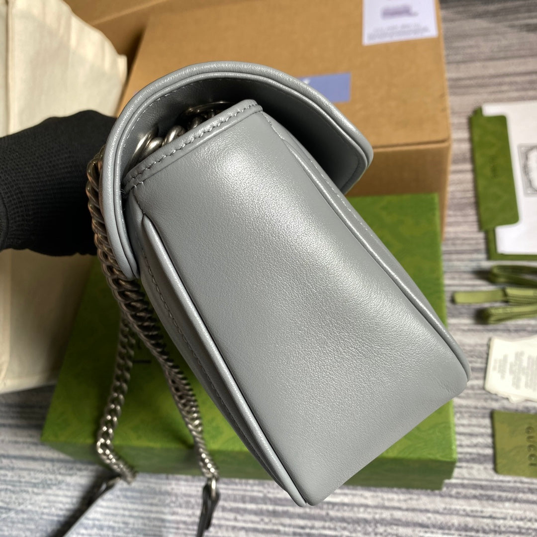 STRAPSTORY - GGC1 BAG - 3399