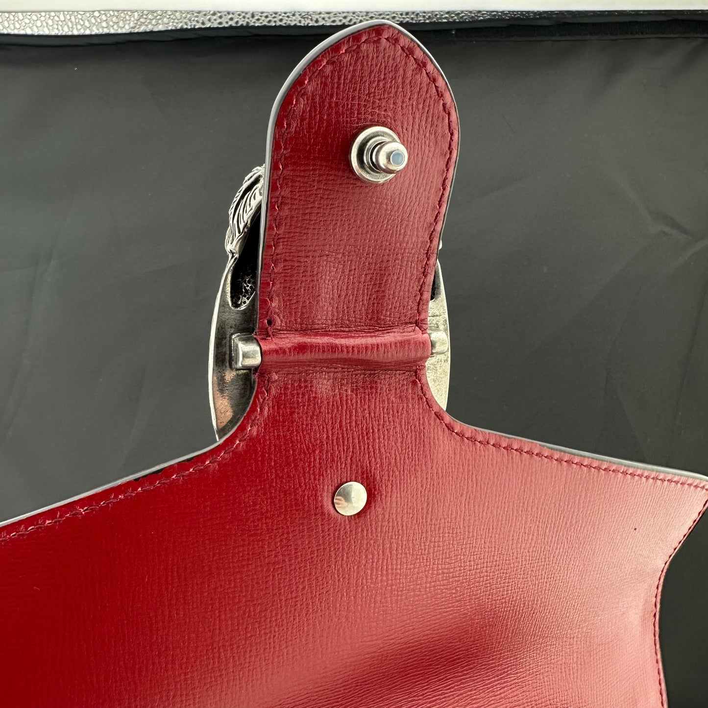 STRAPSTORY - GGC1 BAG - 2147