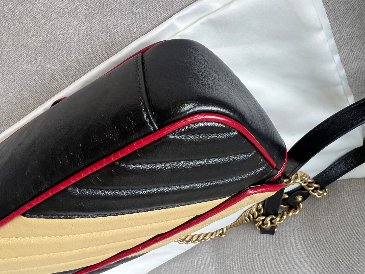 STRAPSTORY - GGC1 BAG - 3831
