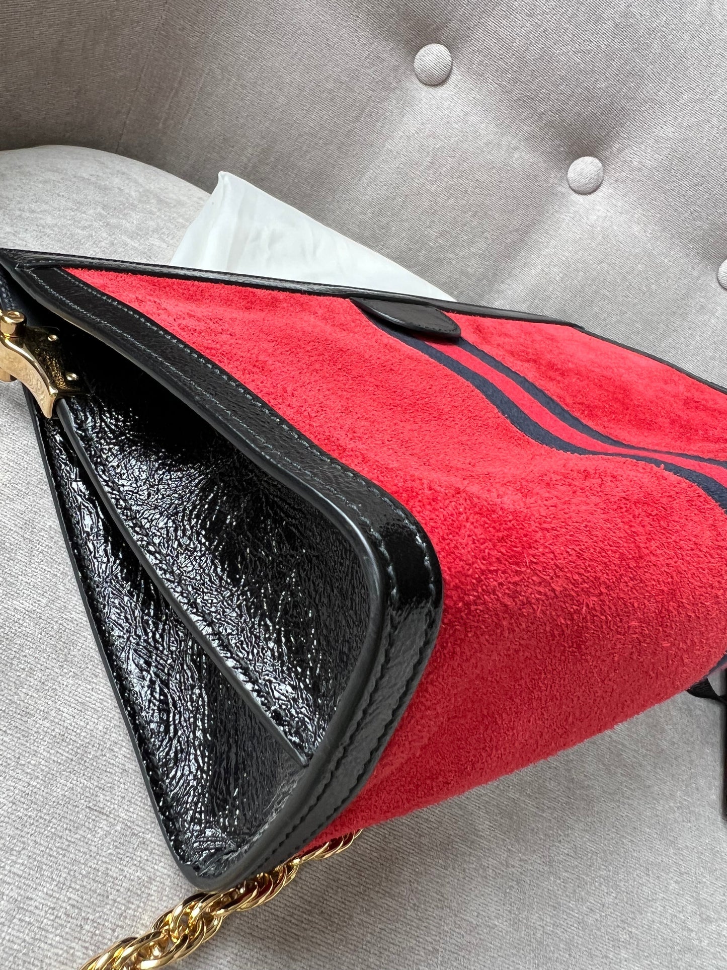 STRAPSTORY - GGC1 BAG - 3002
