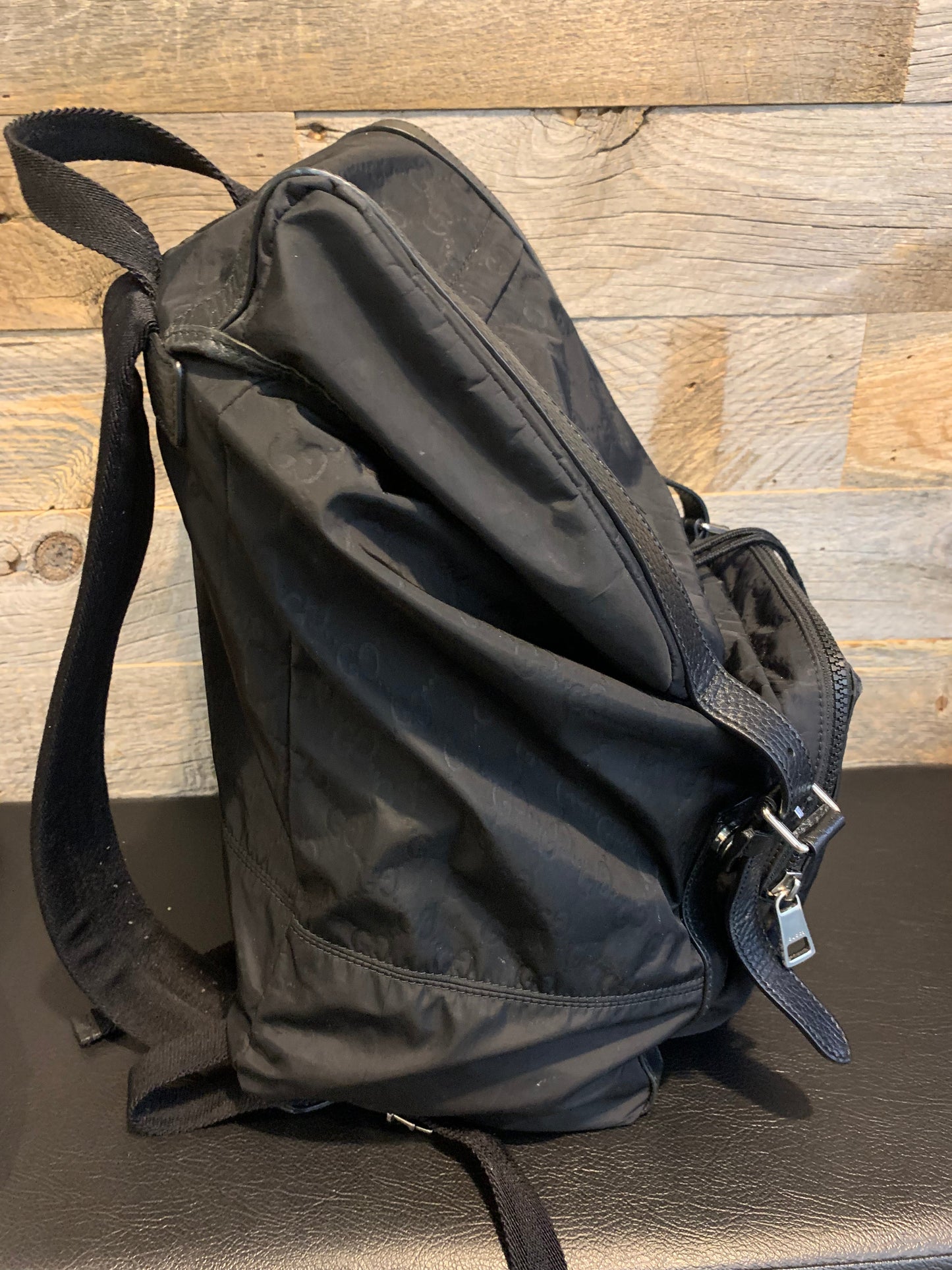 STRAPSTORY - GGC4 BAG - 2967
