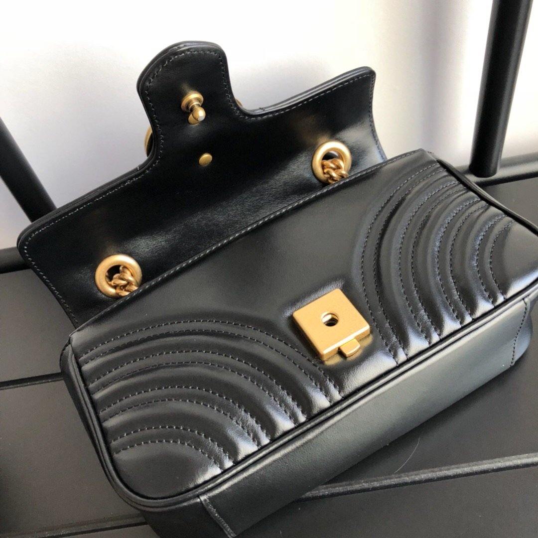STRAPSTORY - GGC1 BAG - 3416