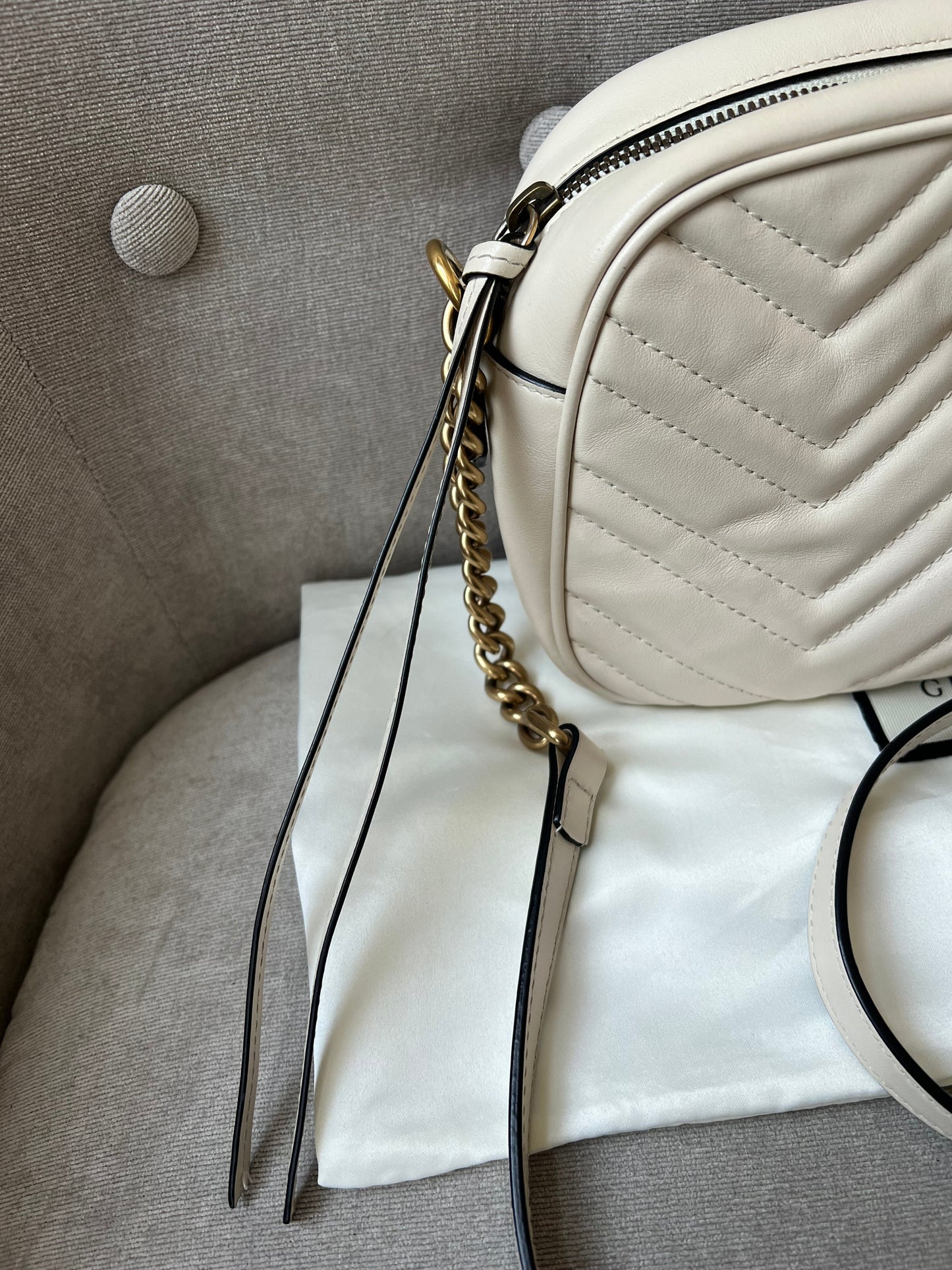 STRAPSTORY - GGC1 BAG - 3825