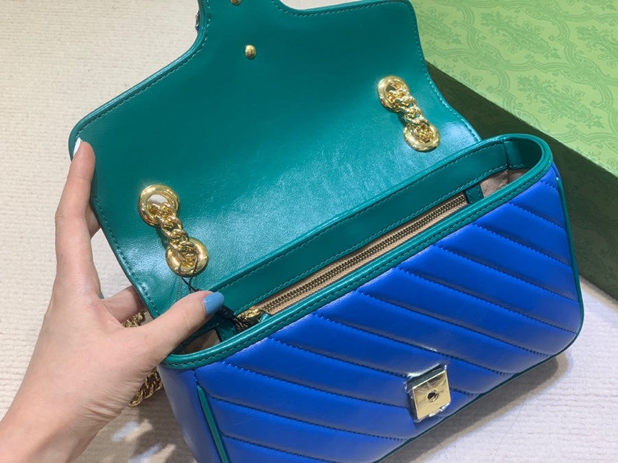 STRAPSTORY - GGC1 BAG - 4053
