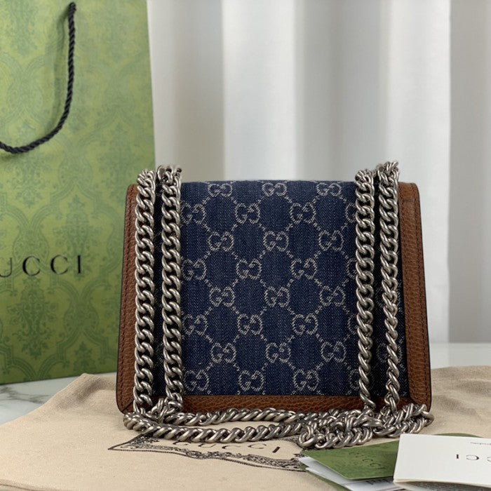 STRAPSTORY - GGC1 BAG - 3334