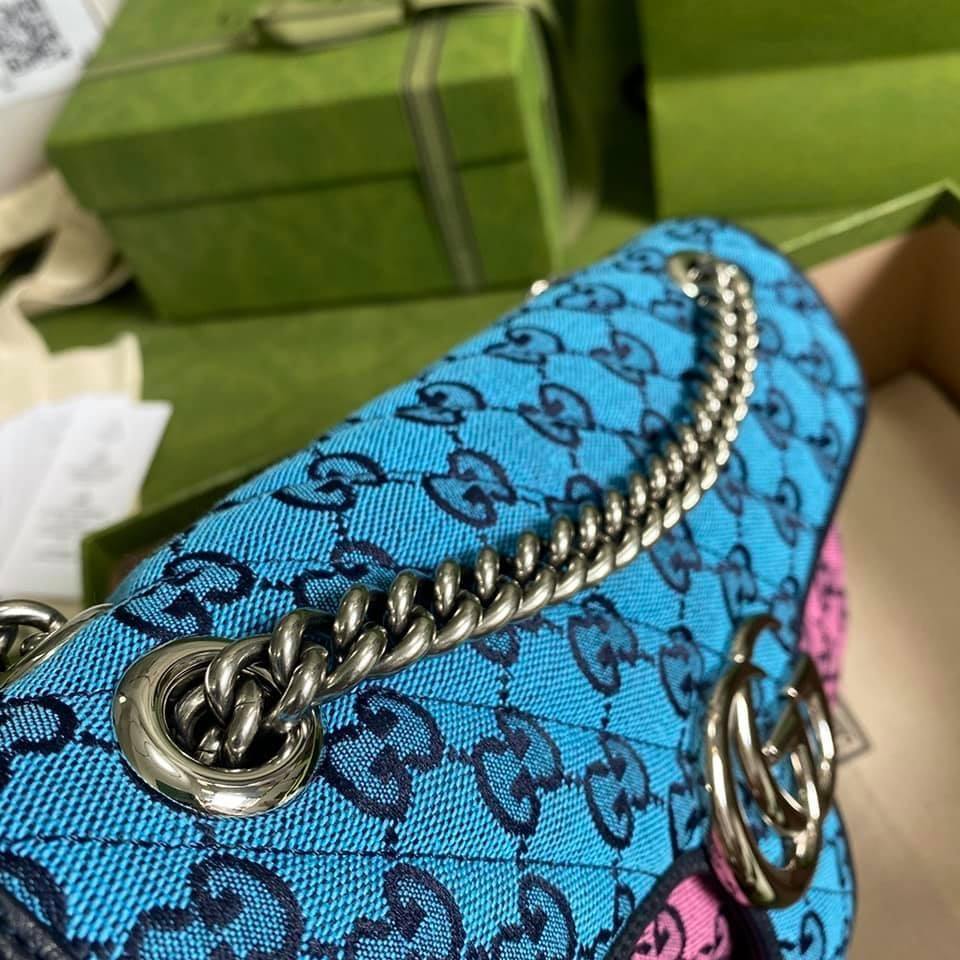 STRAPSTORY - GGC1 BAG - 3434