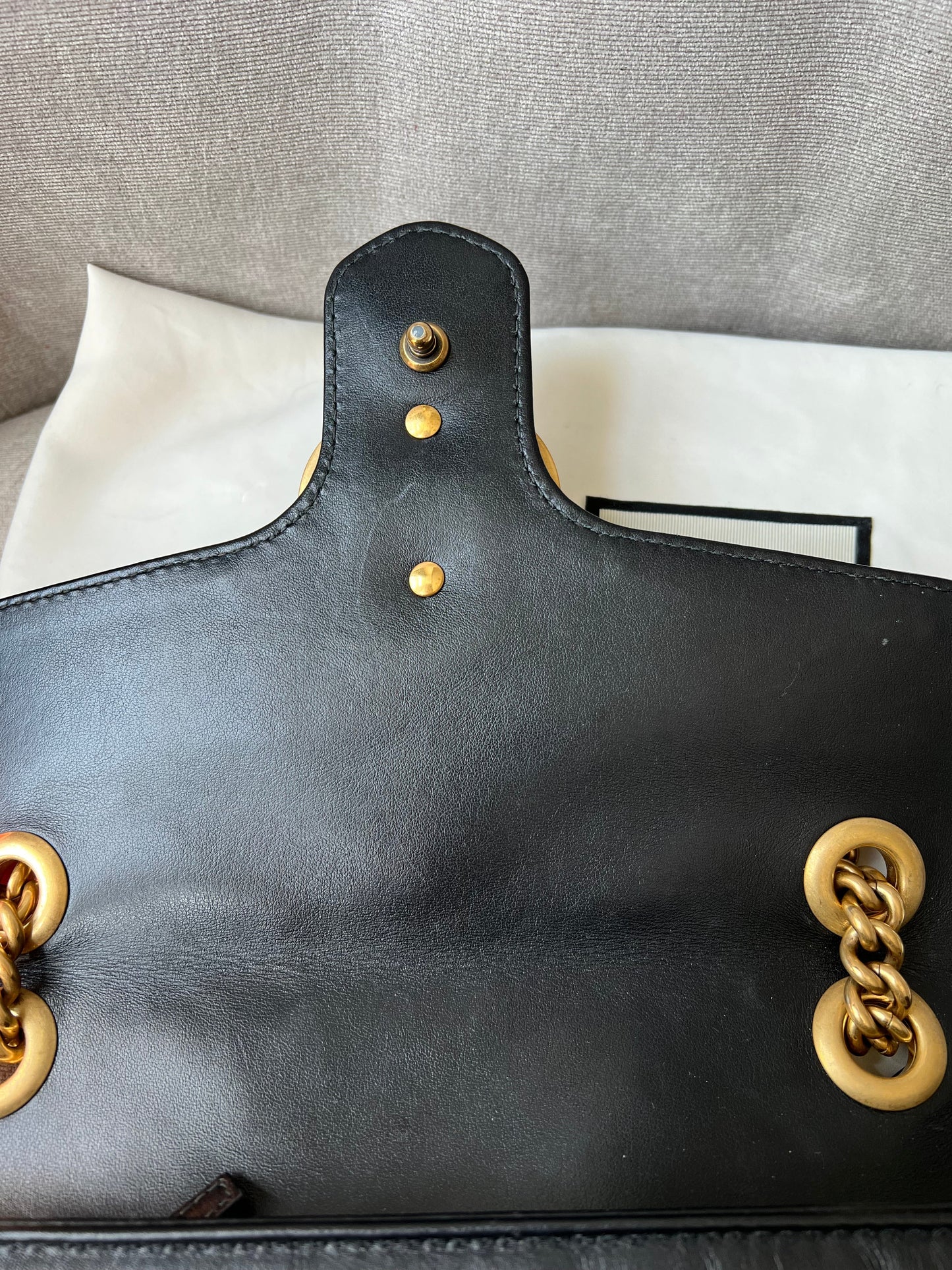 STRAPSTORY - GGC1 BAG - 3701