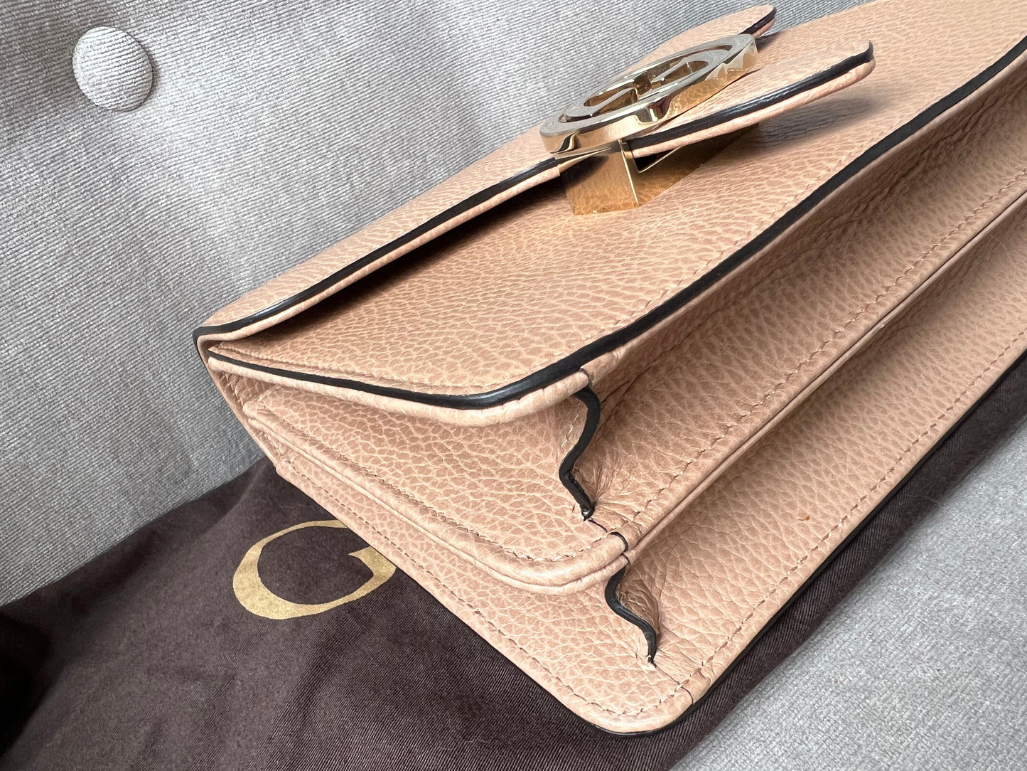 STRAPSTORY - GGC1 BAG - 3637