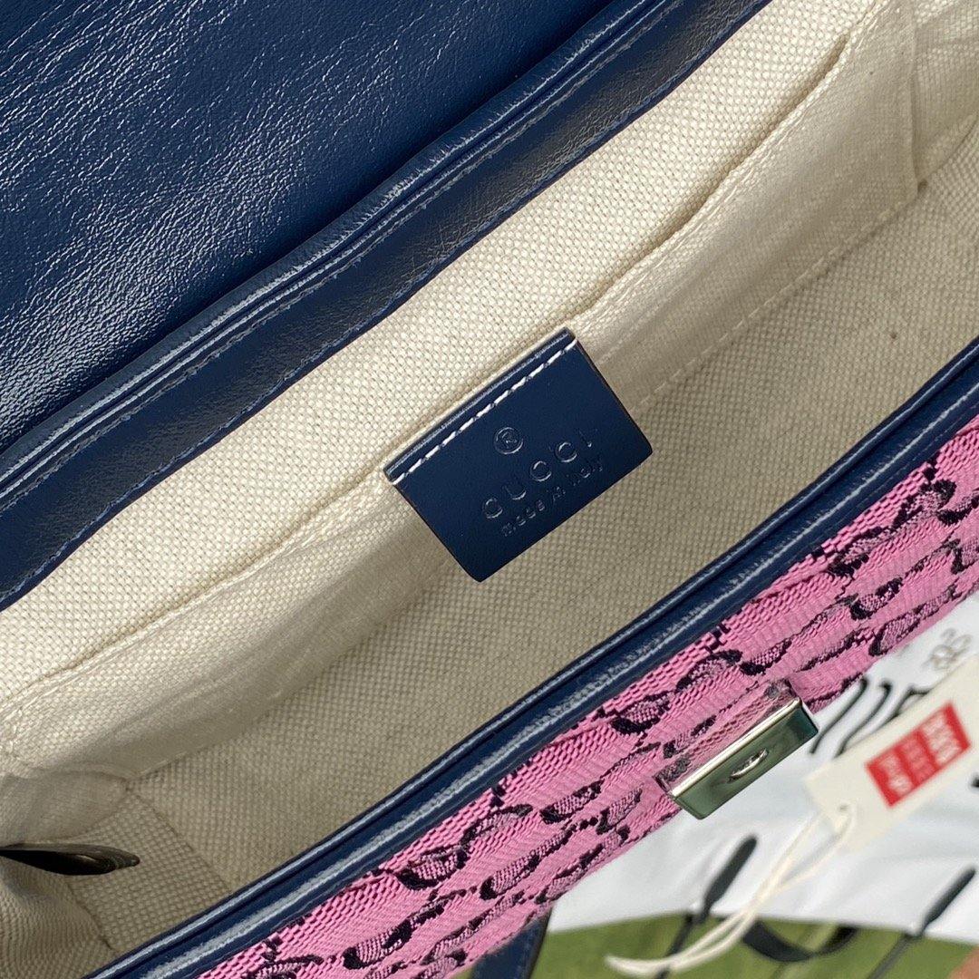 STRAPSTORY - GGC1 BAG - 3440
