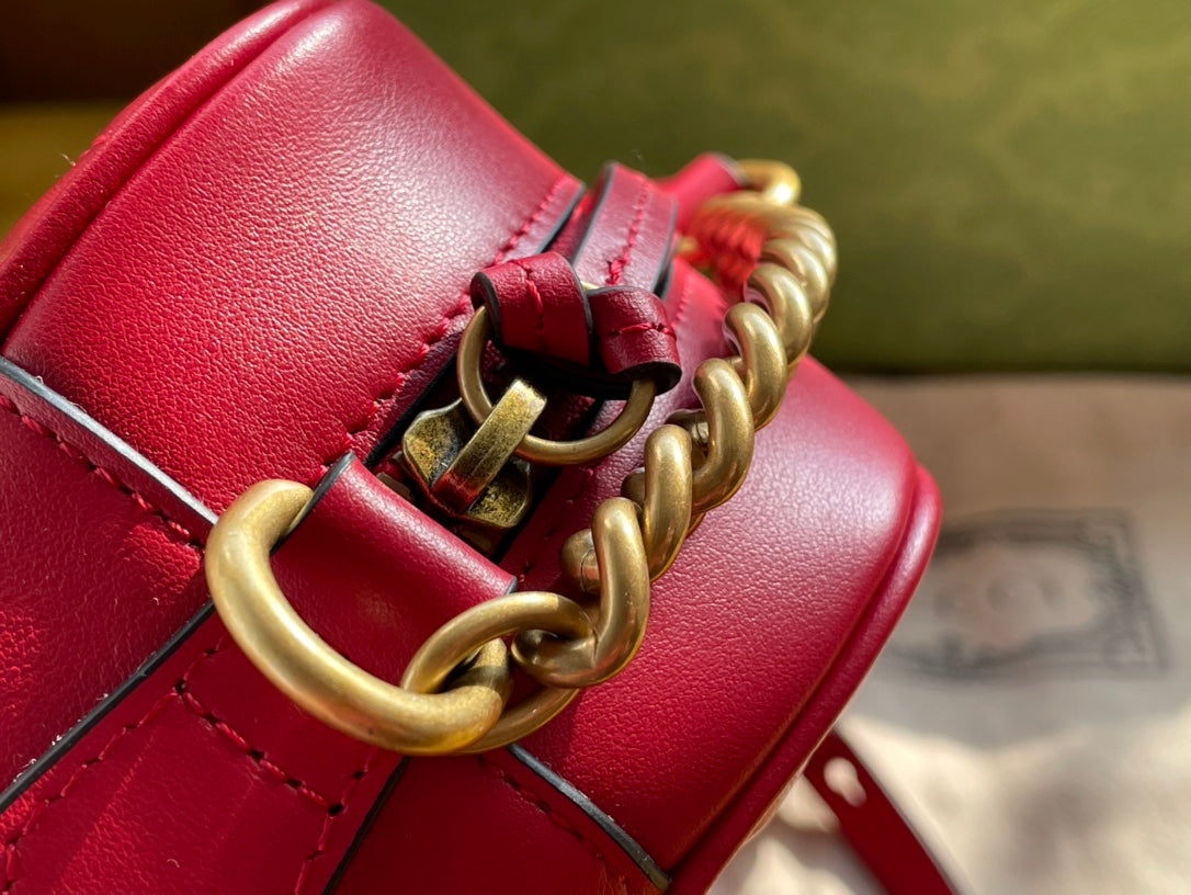 STRAPSTORY - GGC1 BAG - 4068