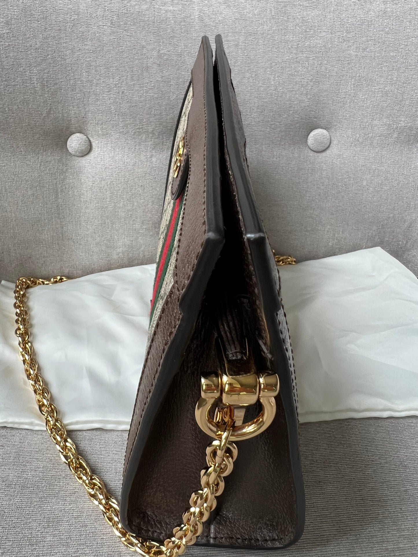STRAPSTORY - GGC1 BAG - 2044