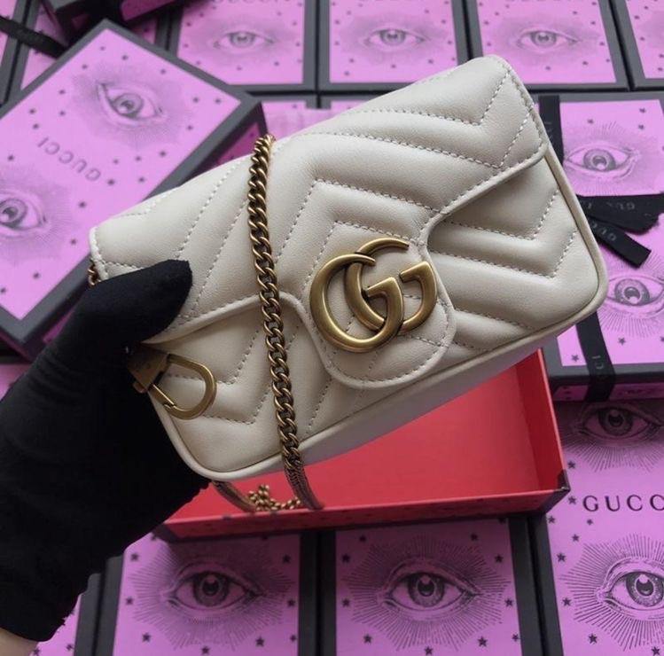 STRAPSTORY - GGC1 BAG - 3415