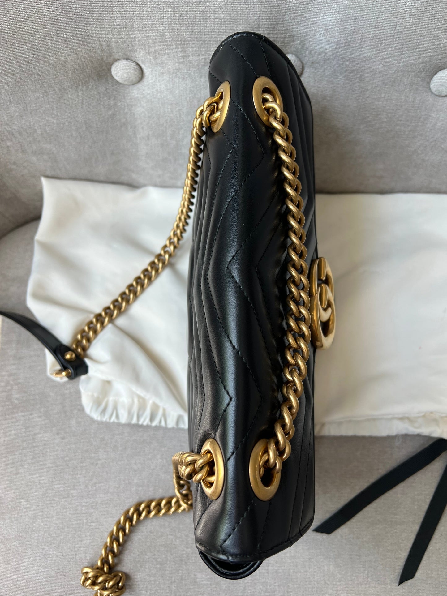STRAPSTORY - GGC1 BAG - 3701