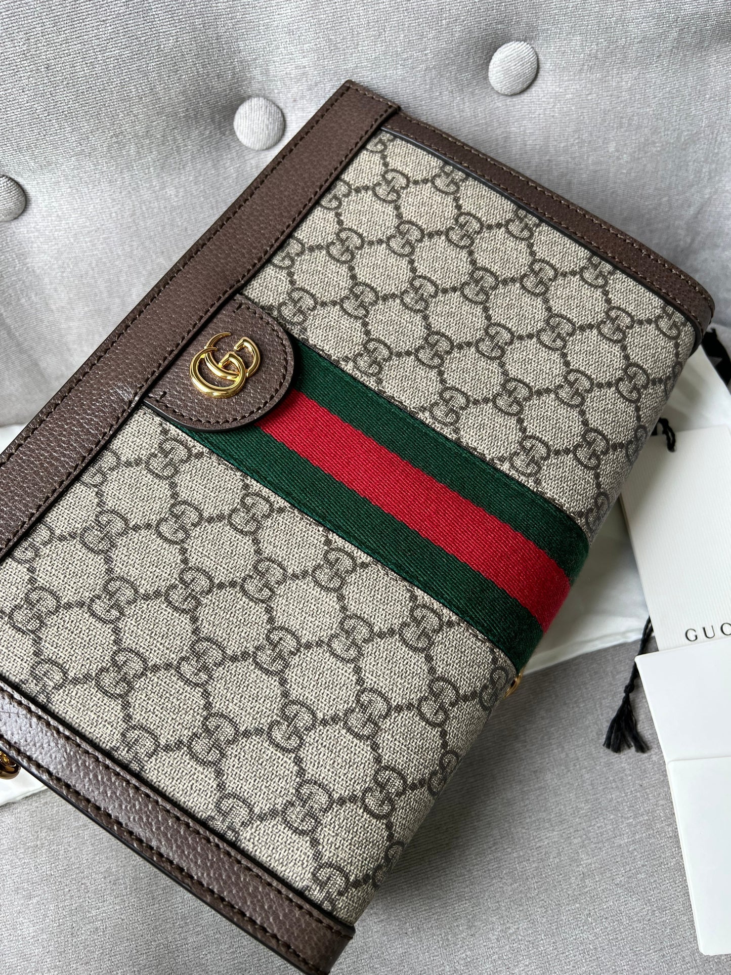 STRAPSTORY - GGC1 BAG - 2044