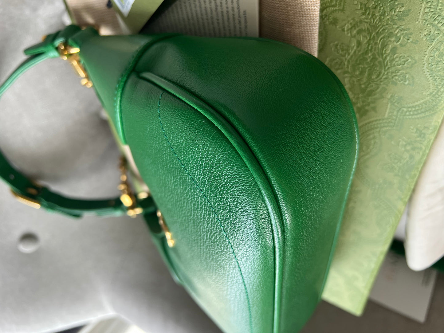 STRAPSTORY - GGC1 BAG - 3811