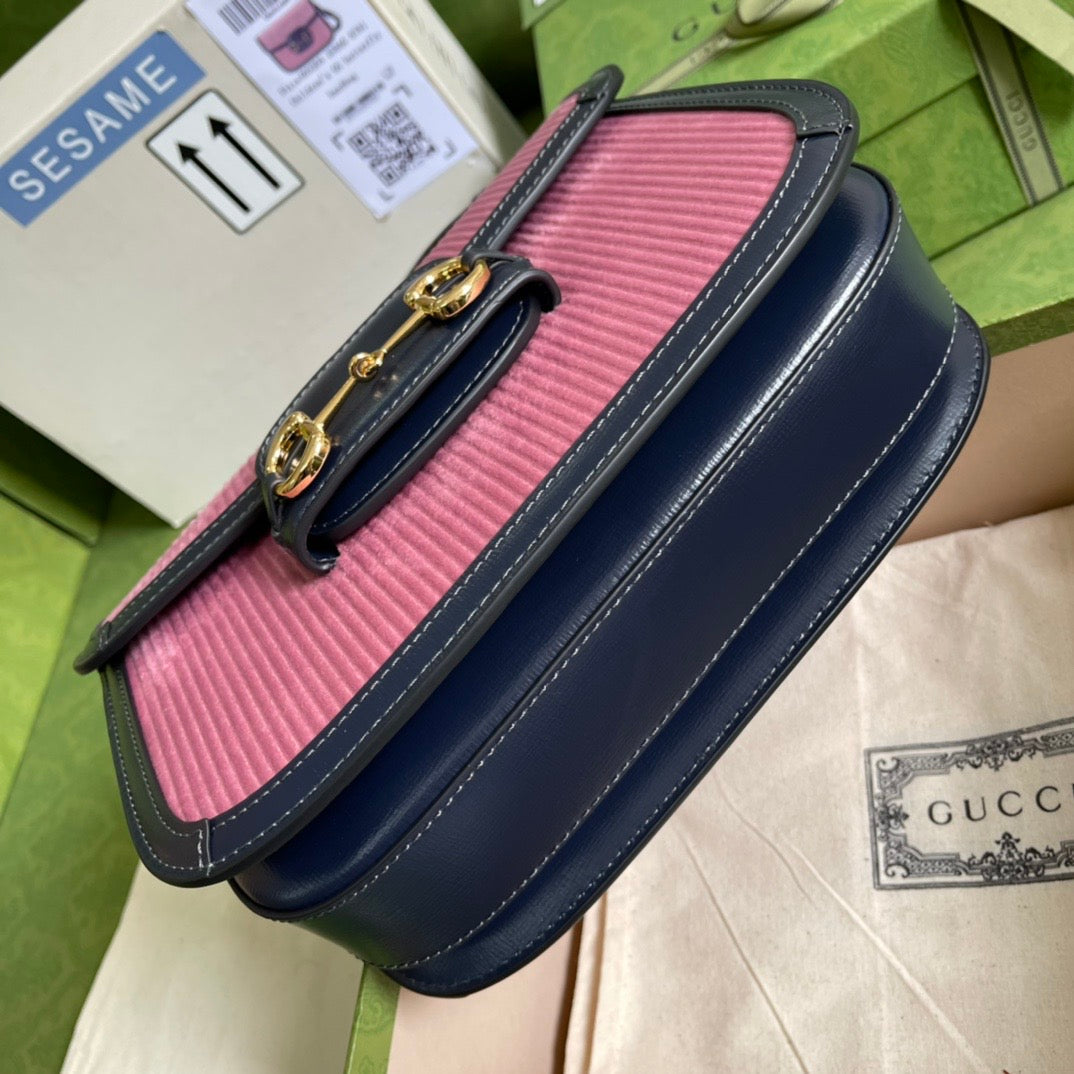 STRAPSTORY - GGC1 BAG - 3723