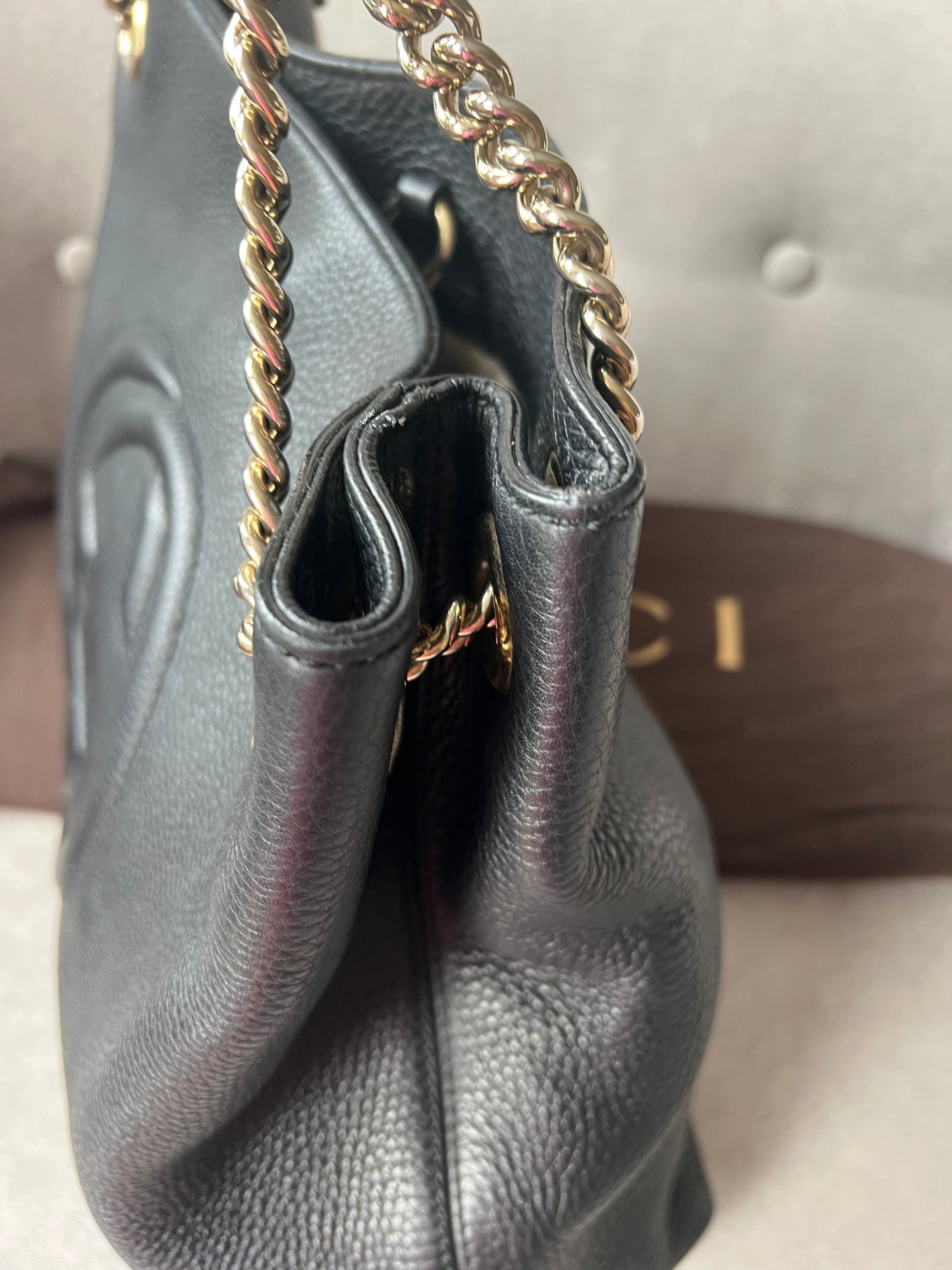 STRAPSTORY - GGC4 BAG - 2323