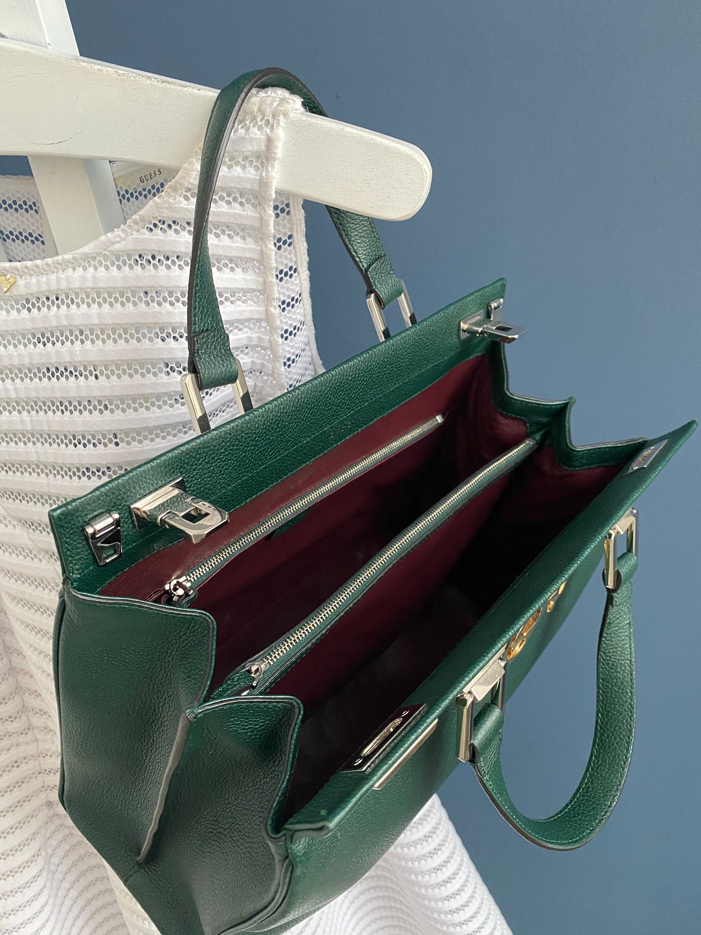 STRAPSTORY - GGC4 BAG - 3474