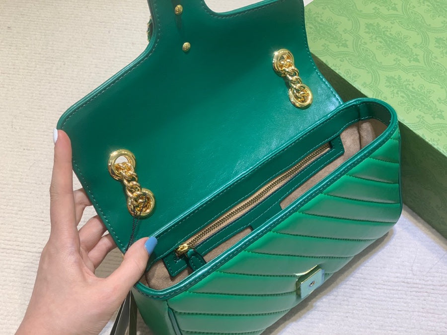 STRAPSTORY - GGC1 BAG - 4041
