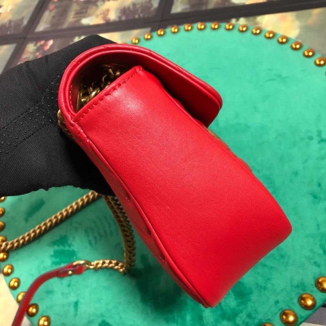 STRAPSTORY - GGC1 BAG - 3409