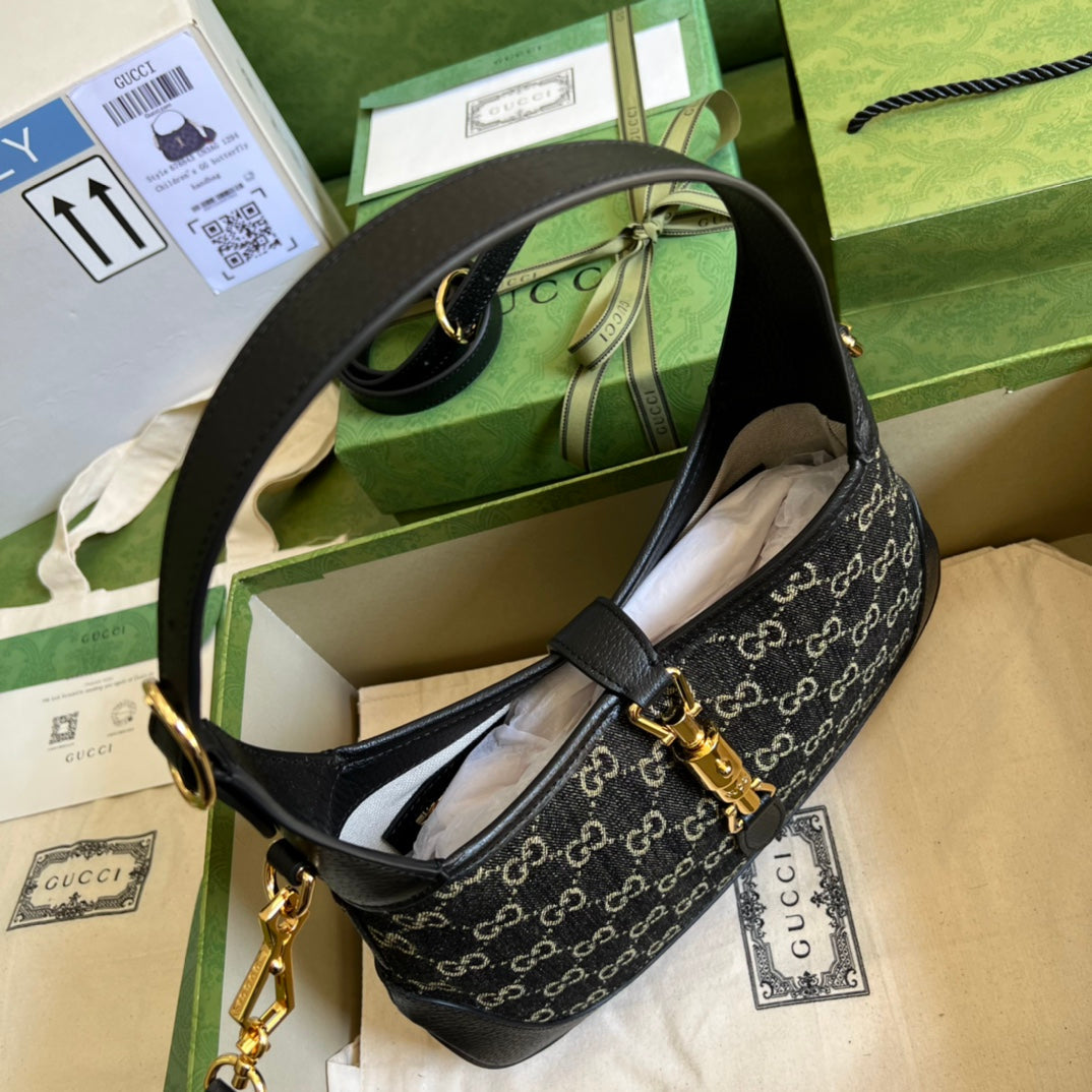 STRAPSTORY - GGC1 BAG - 3605