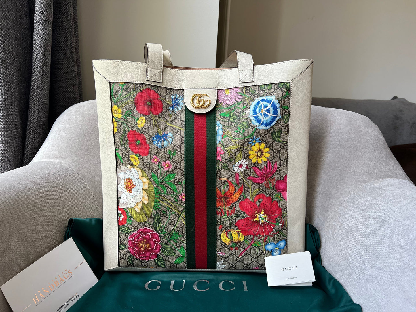 STRAPSTORY - GGC4 BAG - 1372