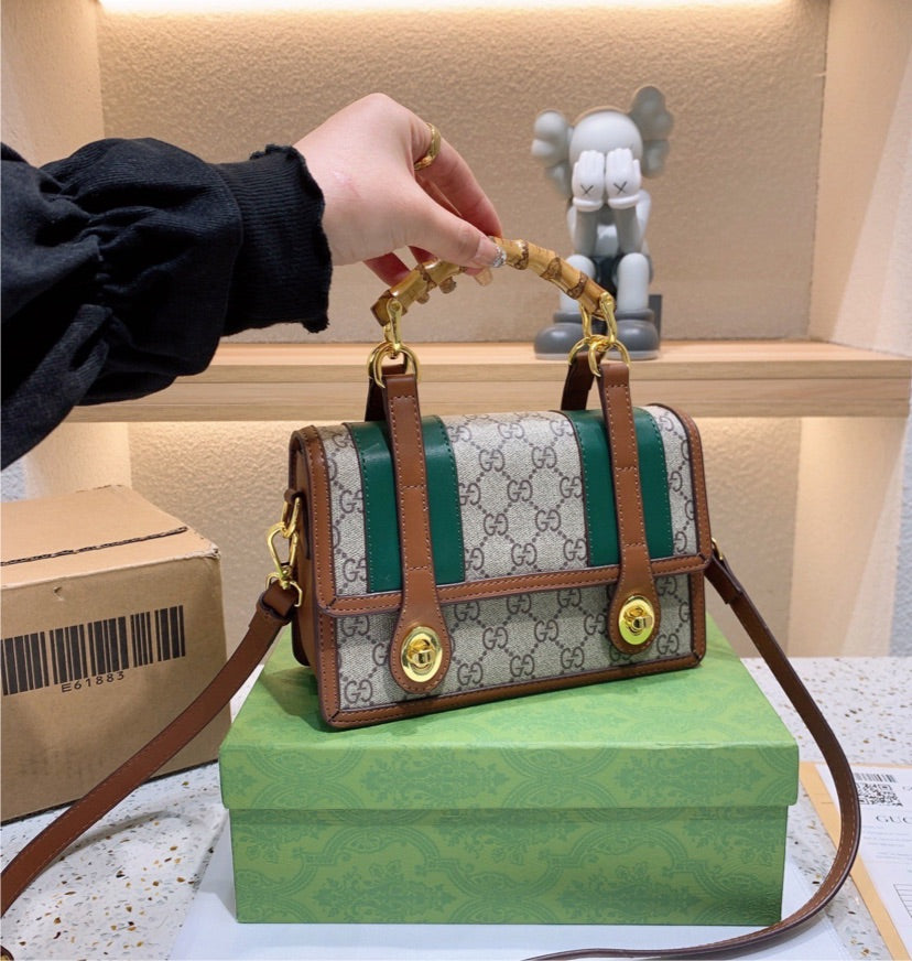 STRAPSTORY - GGC1 BAG - 052
