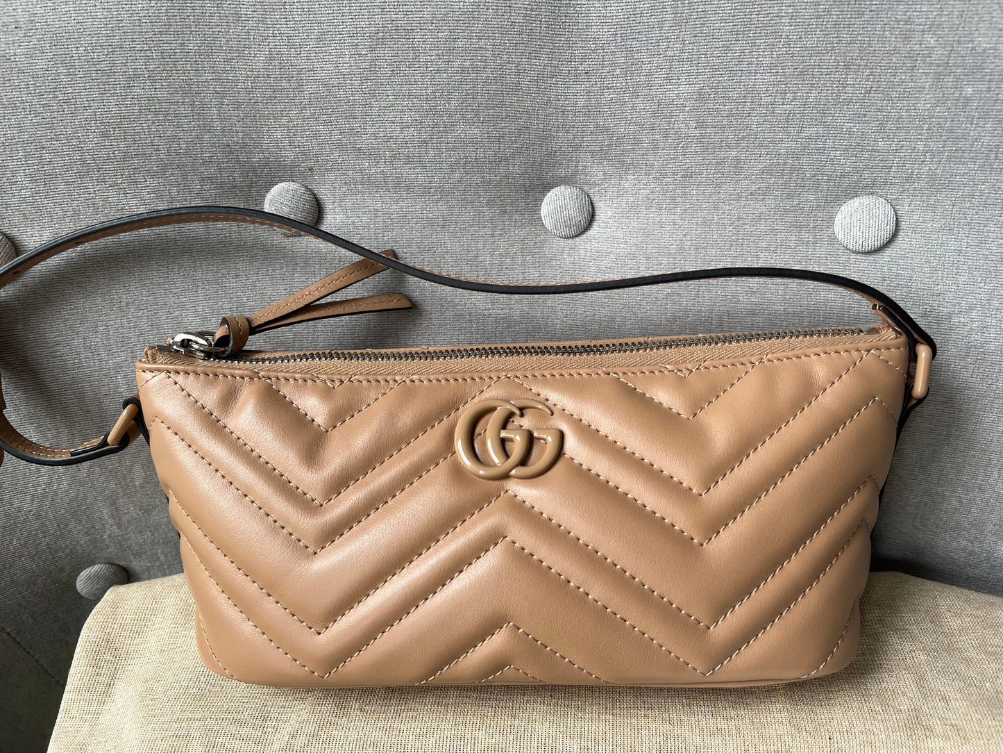 STRAPSTORY - GGC1 BAG - 3965