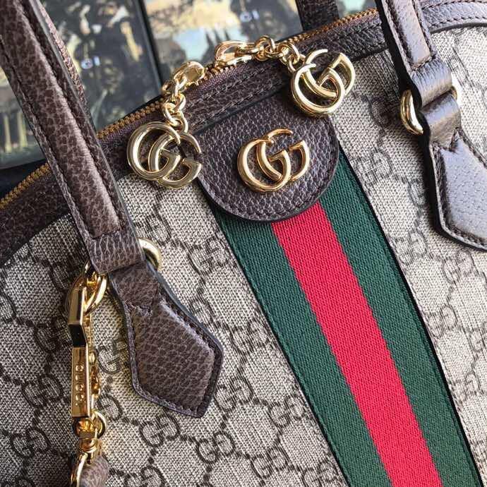STRAPSTORY - GGC1 BAG - 3179