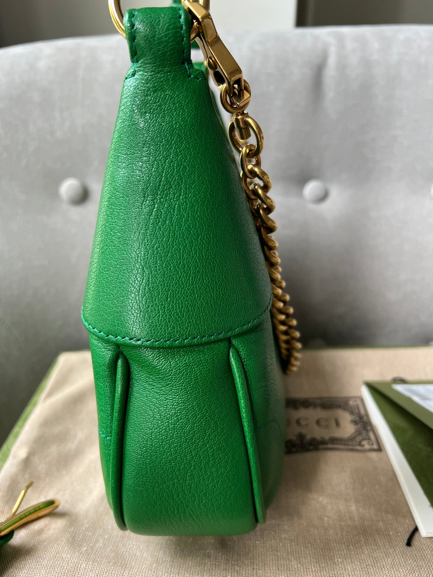 STRAPSTORY - GGC1 BAG - 3811