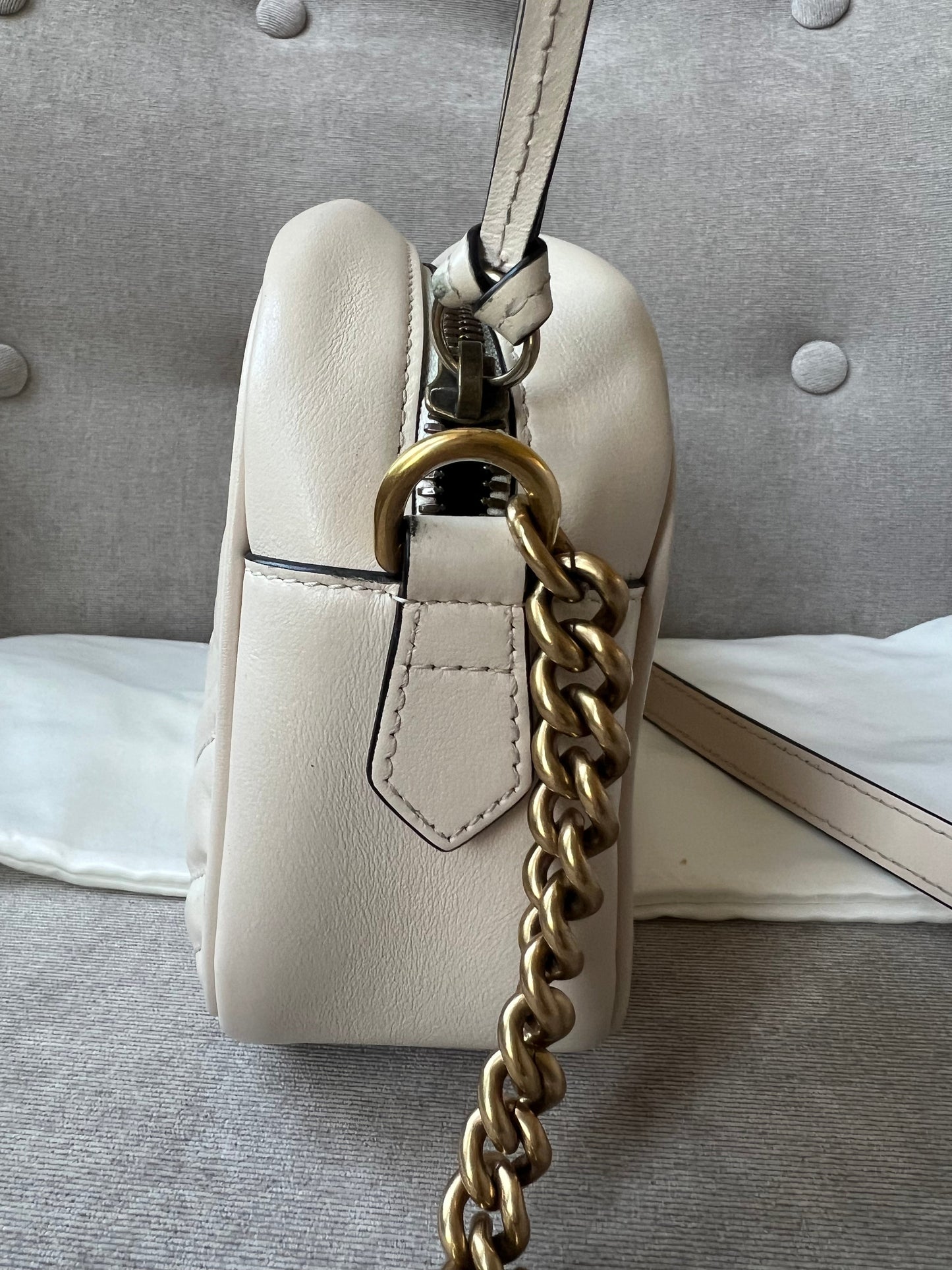 STRAPSTORY - GGC1 BAG - 3825