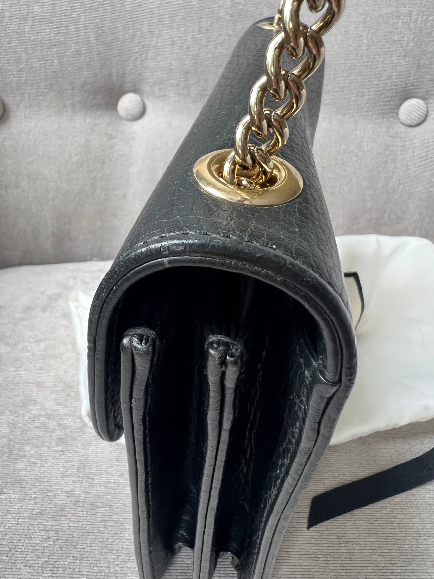 STRAPSTORY - GGC1 BAG - 3634