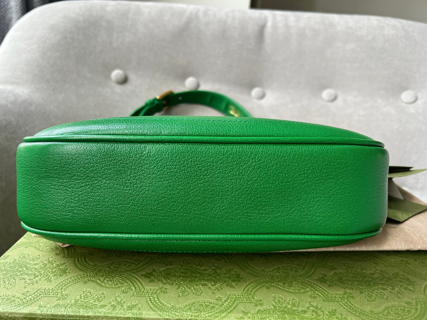 STRAPSTORY - GGC1 BAG - 3811