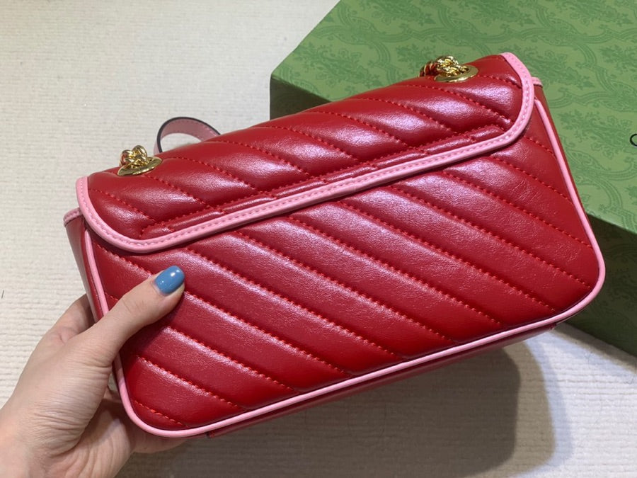 STRAPSTORY - GGC1 BAG - 4051
