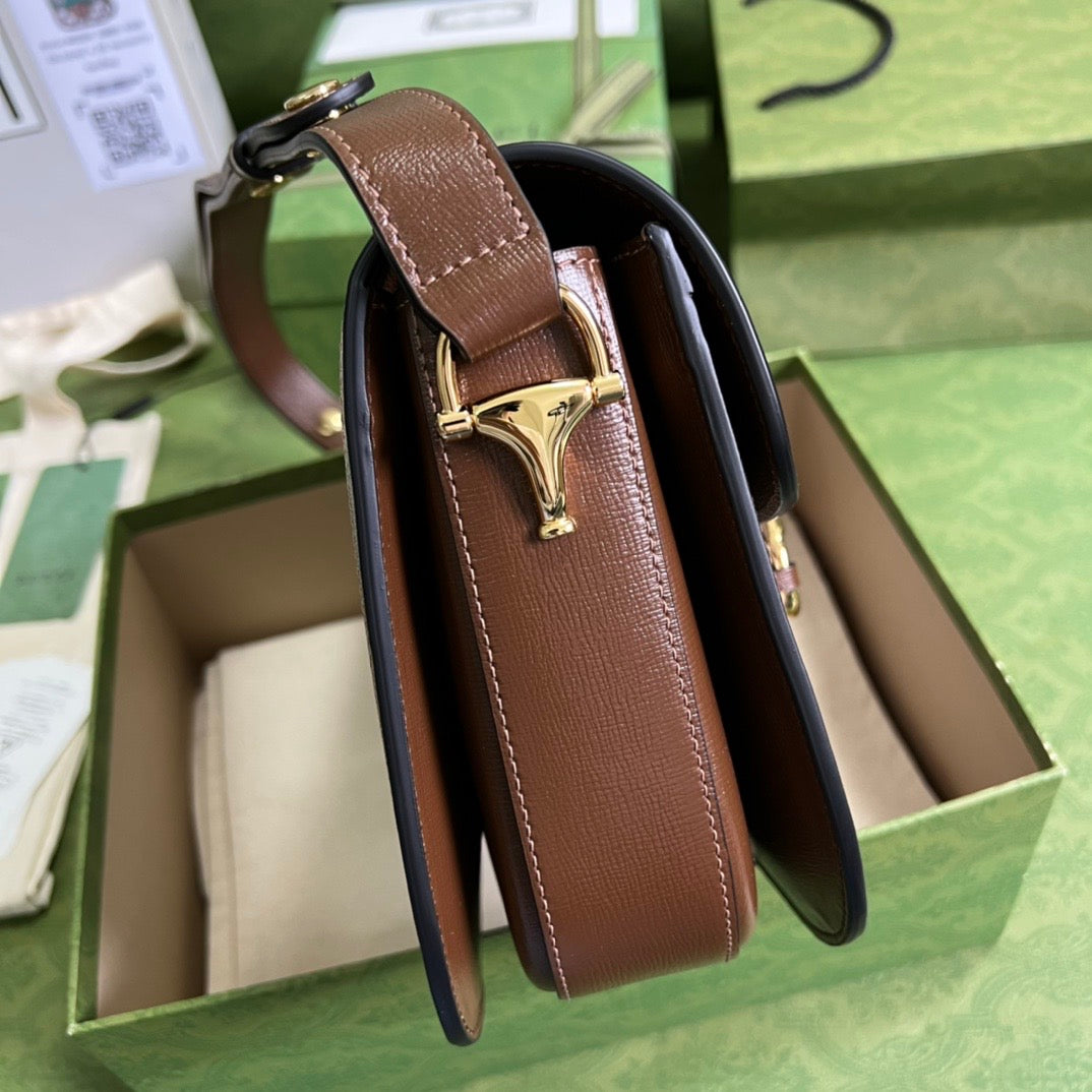 STRAPSTORY - GGC1 BAG - 3728