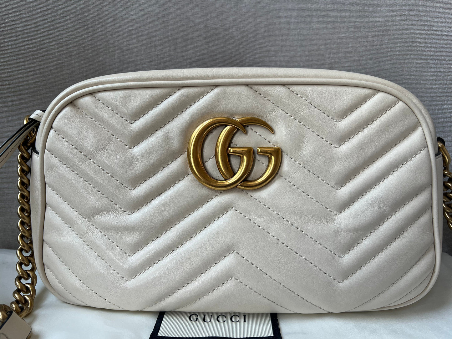 STRAPSTORY - GGC1 BAG - 3825