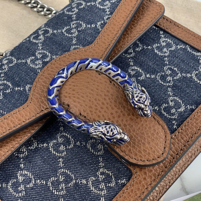 STRAPSTORY - GGC1 BAG - 3334