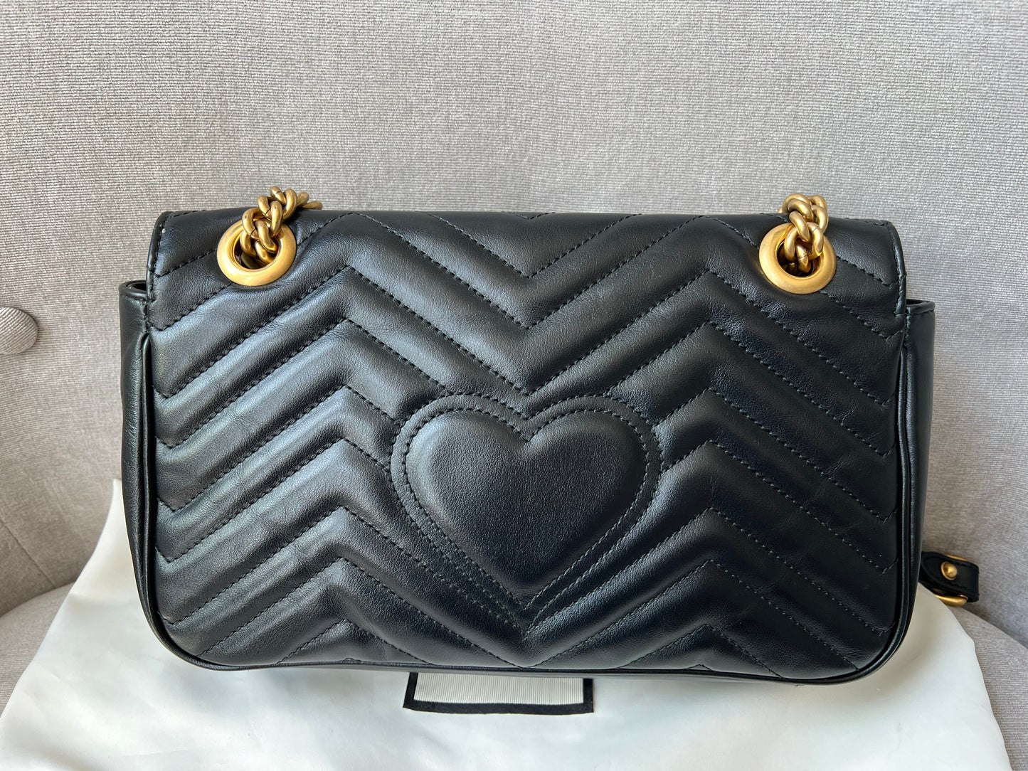 STRAPSTORY - GGC1 BAG - 3701