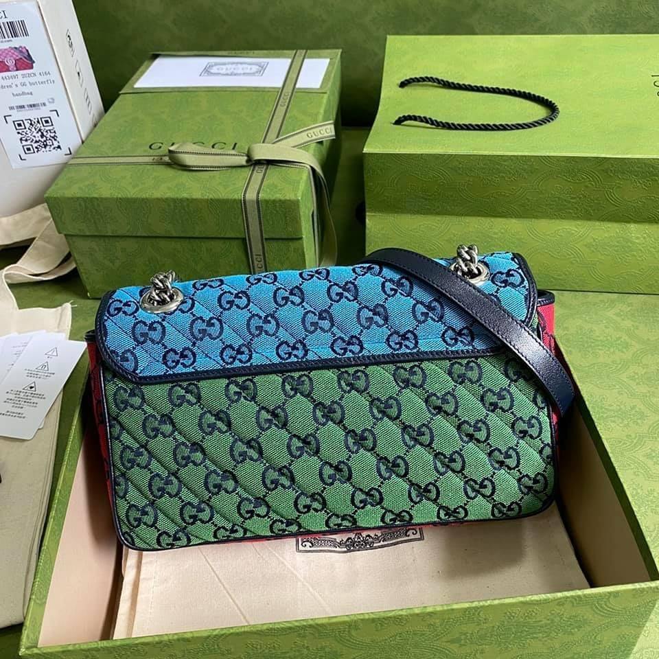 STRAPSTORY - GGC1 BAG - 3434