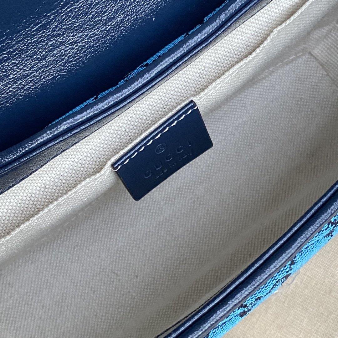 STRAPSTORY - GGC1 BAG - 3442