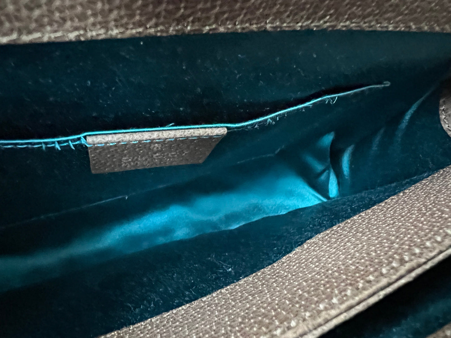 STRAPSTORY - GGC1 BAG - 2043