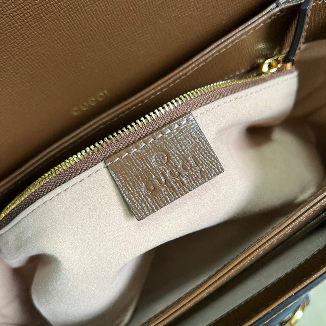 STRAPSTORY - GGC1 BAG - 3722