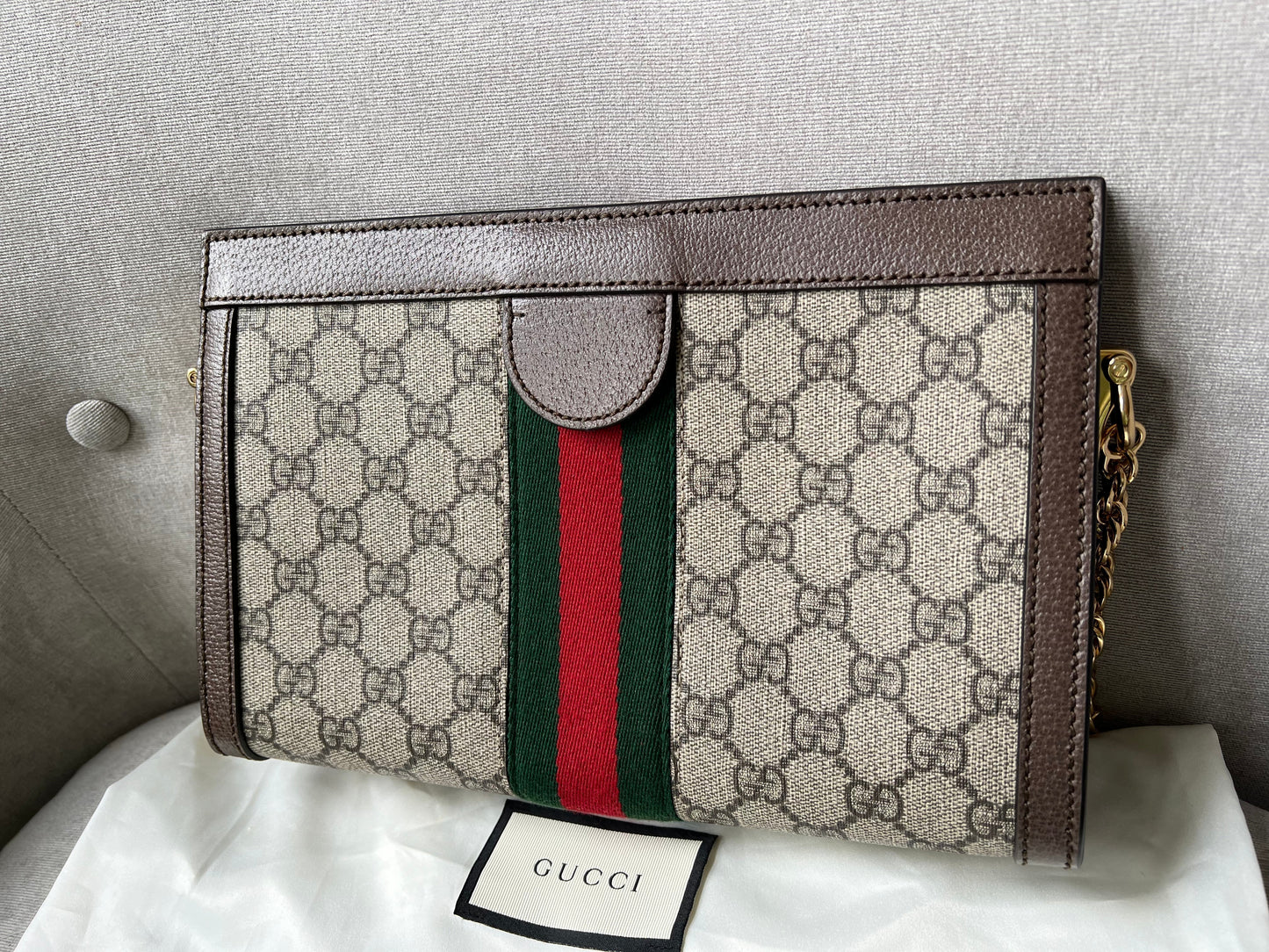 STRAPSTORY - GGC1 BAG - 2044