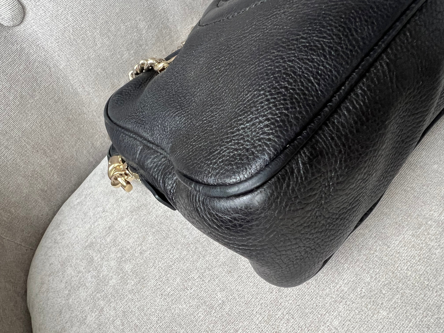 STRAPSTORY - GGC4 BAG - 2324