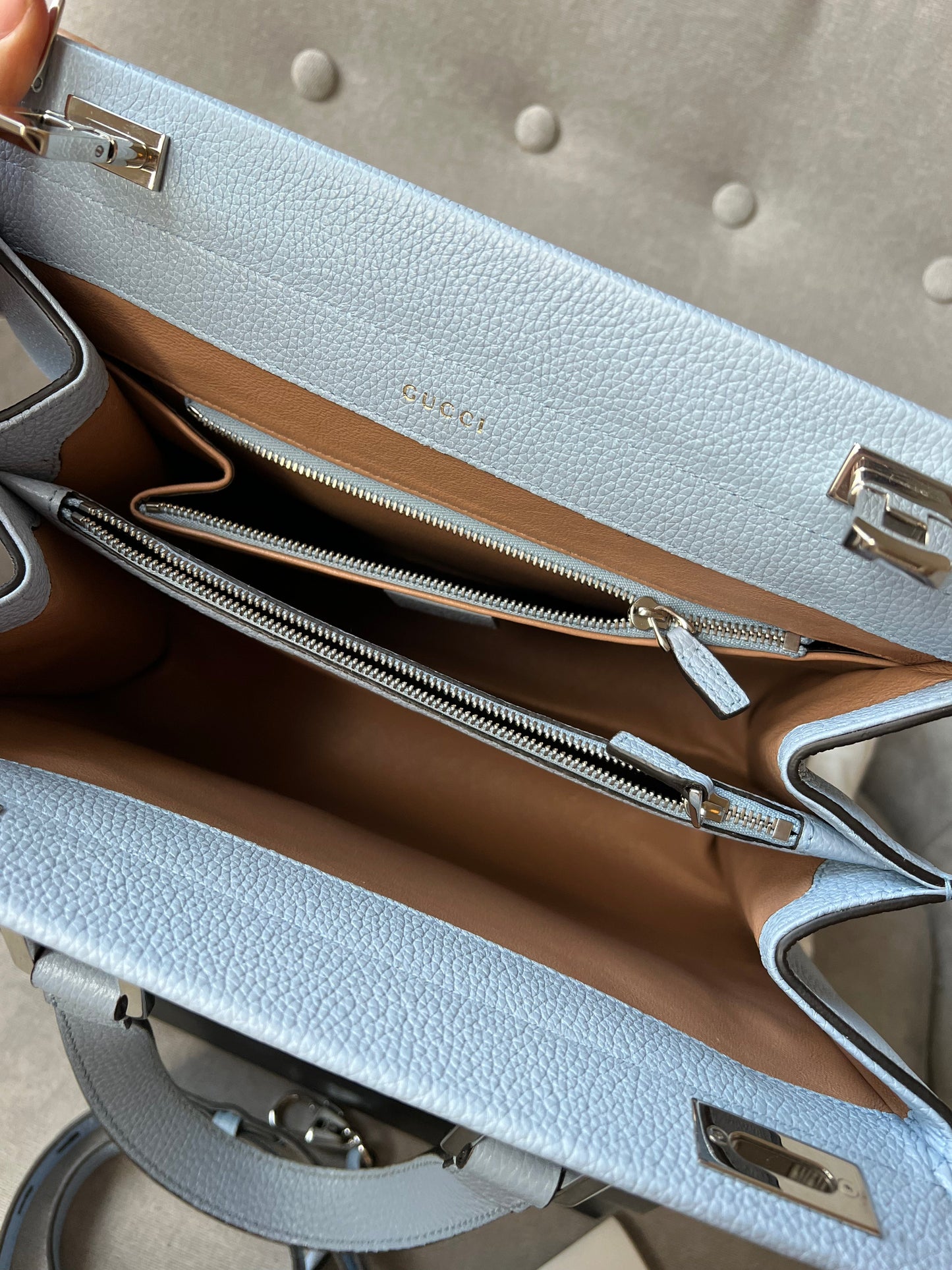 STRAPSTORY - GGC4 BAG - 1550