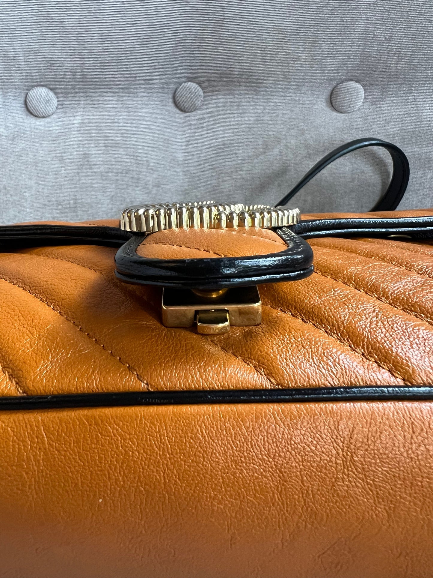STRAPSTORY - GGC1 BAG - 3830