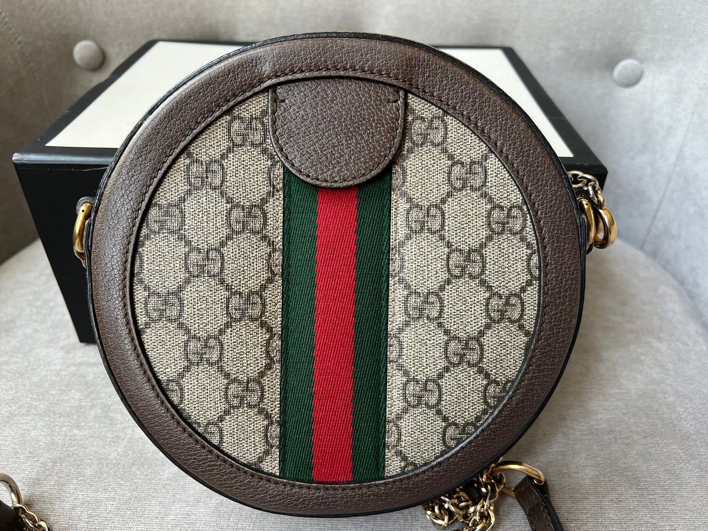 STRAPSTORY - GGC1 BAG - 3990