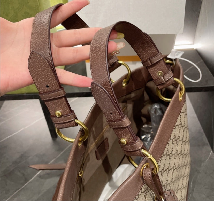 STRAPSTORY - GGC1 BAG - 060