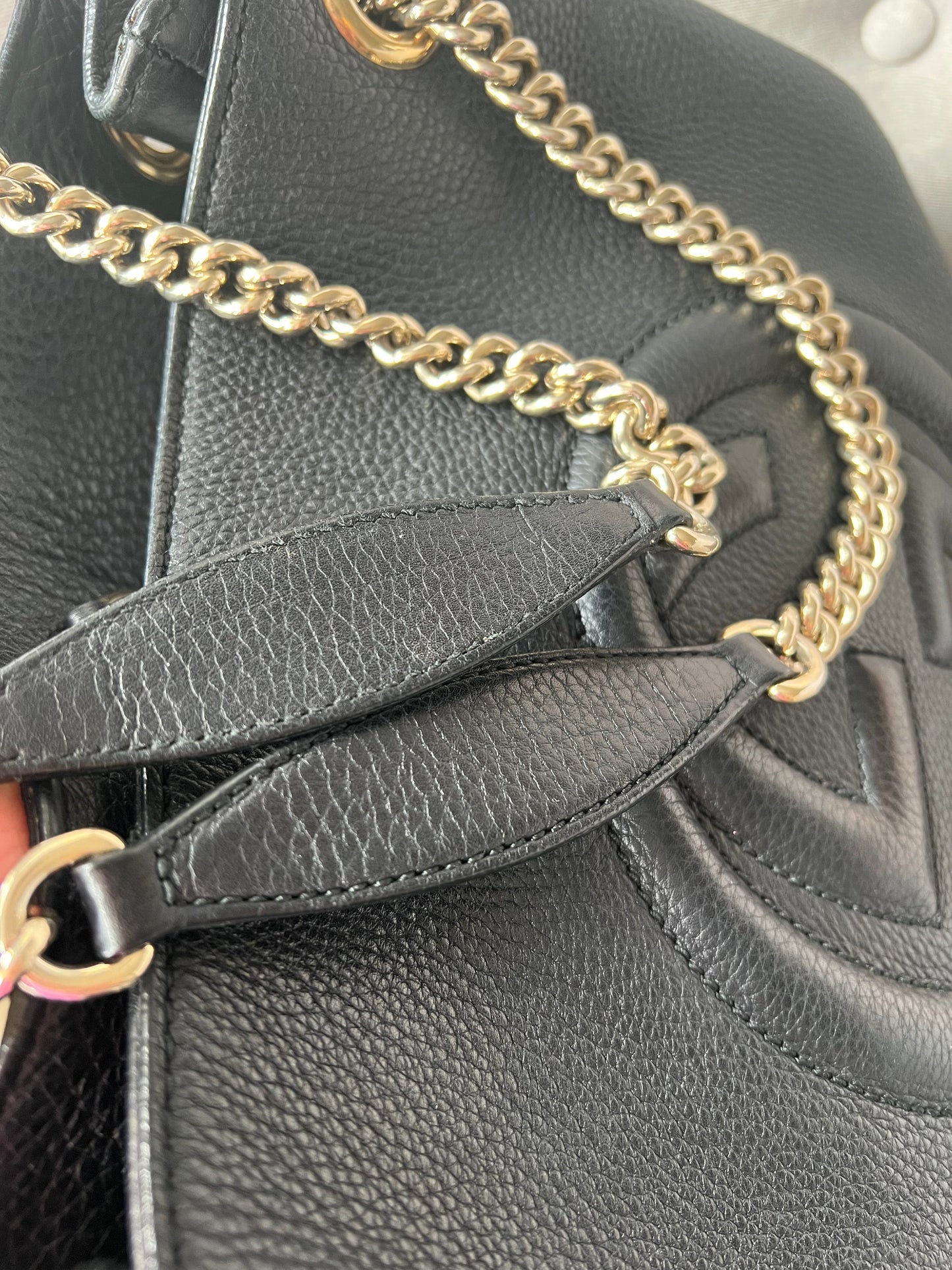 STRAPSTORY - GGC4 BAG - 2323